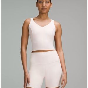 Lululemon align tank top